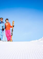 Sport Pitzer | © Martin Huber | © Martin Huber