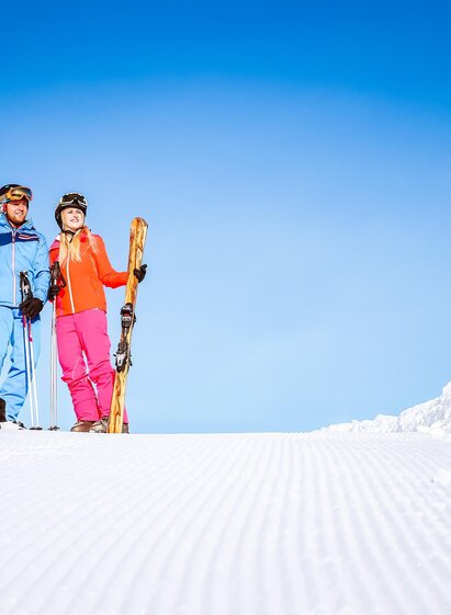 Sport Pitzer | © Martin Huber