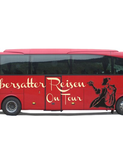 Habersatter Reisen | © Habersatter Reisen