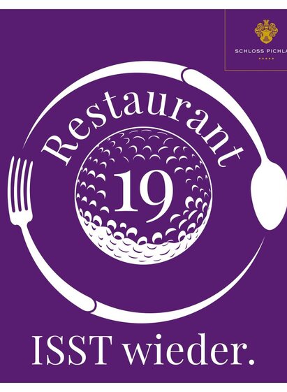 LOGO | © Restautant 19