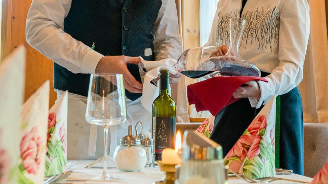Restaurant / Cafe | © Restaurant-Cafe Landgraf