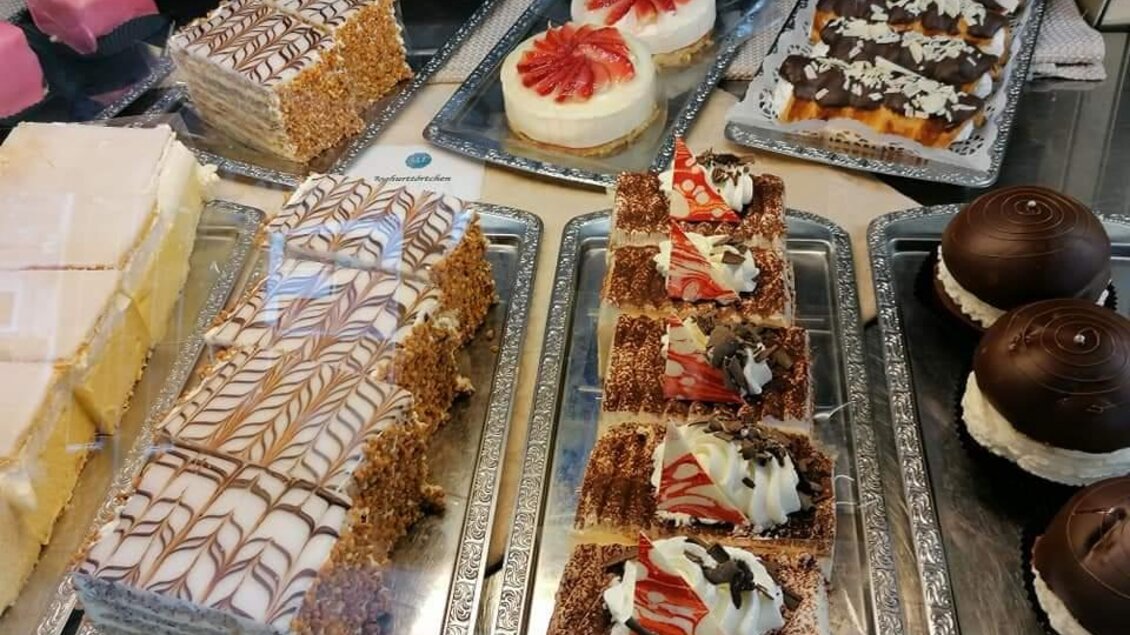 Spezialitäten | © Restaurant-Cafe Landgraf