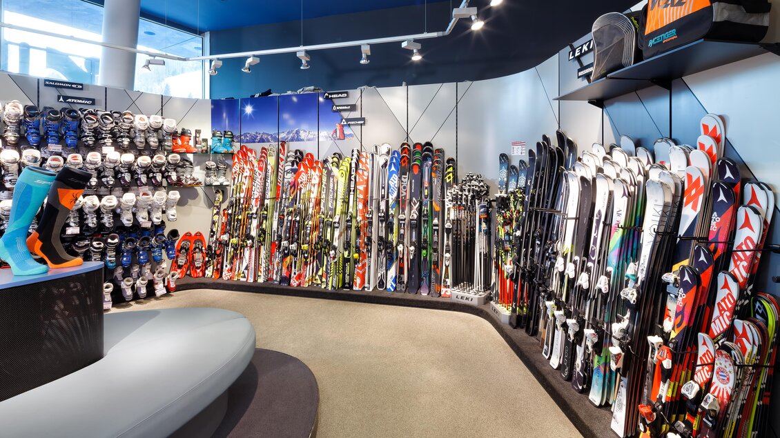 Sport Bründl Ski | © Sport Bründl Gesellschaft m.b.H.
