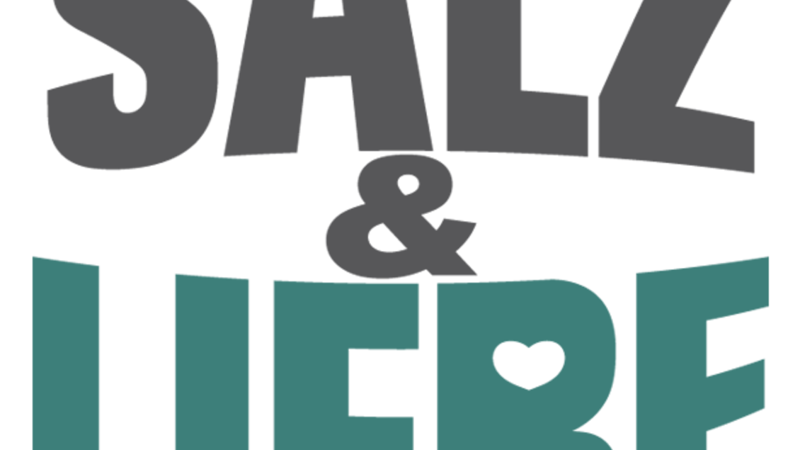 Logo Salz&Liebe | © tita.at
