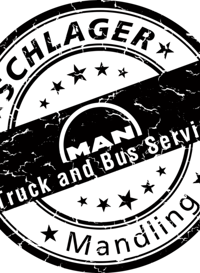 Schlager Logo | © KFZ Schlager