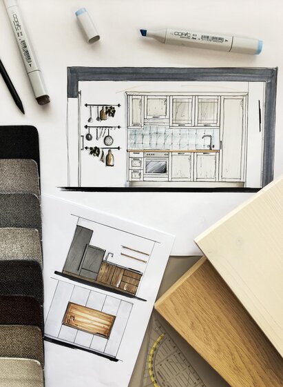 Planung | © Schwab Walcher