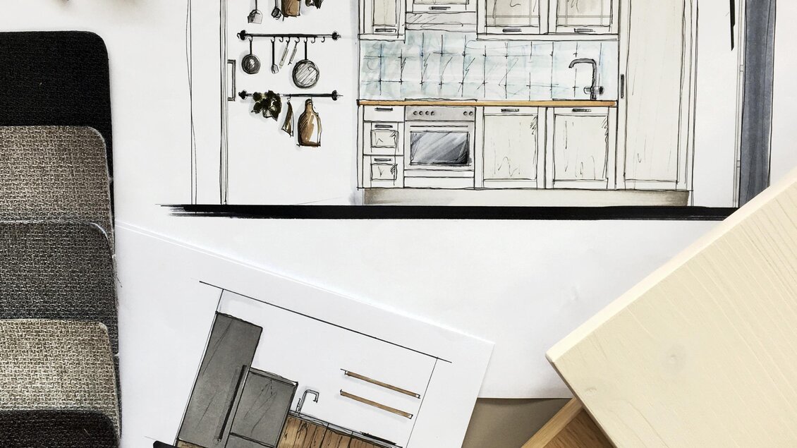Planung | © Schwab Walcher