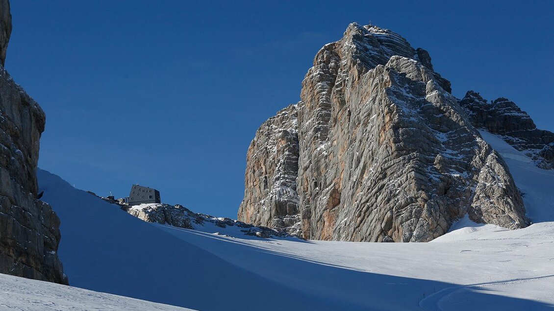 Seethalerhütte Winter 3 | © Herbert Raffalt