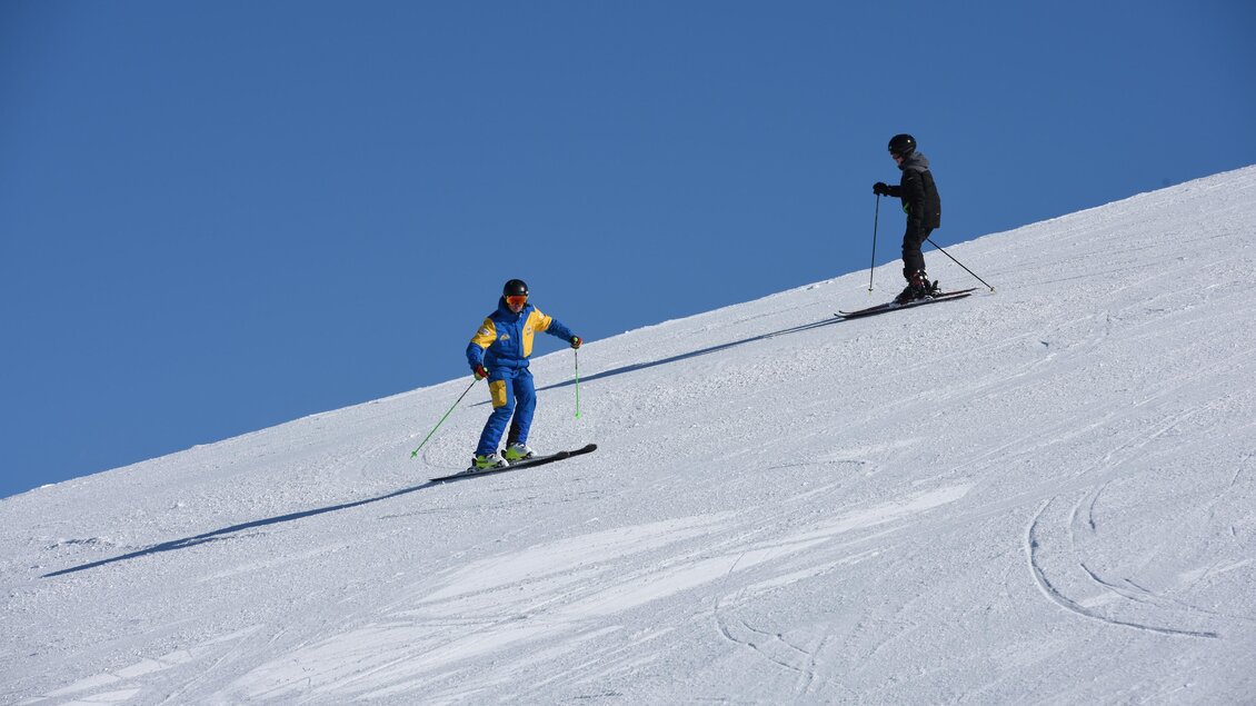 Skischule-Hopl4 | © Sybille Sieder shooting-star