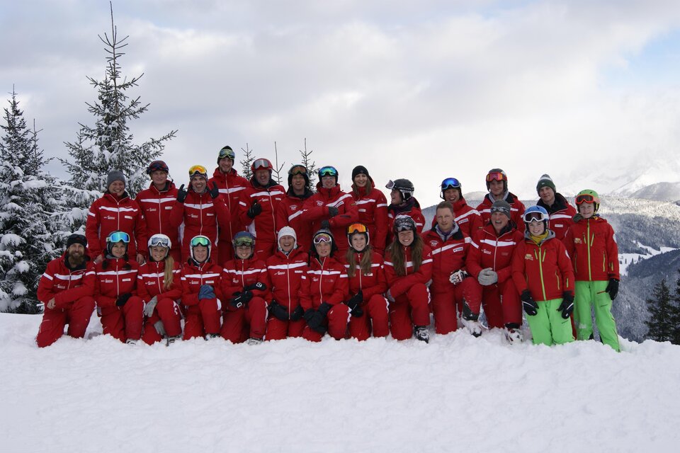 Ski school Reiteralm - Impression #1 | © Skischule Reiteralm