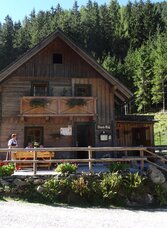 Sondl-Alm | © Sondl-Alm | © Sondl-Alm