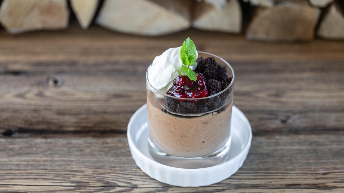 Dessert | © Martin Huber