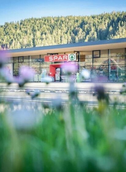 Spar-Landmarkt Ramsau | © Christoph Huber