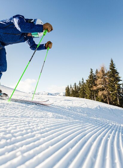 Auf der Speedstrecke können Sie jedem beweisen, da | Photographer: Dominik Steiner | © Dominik Steiner
