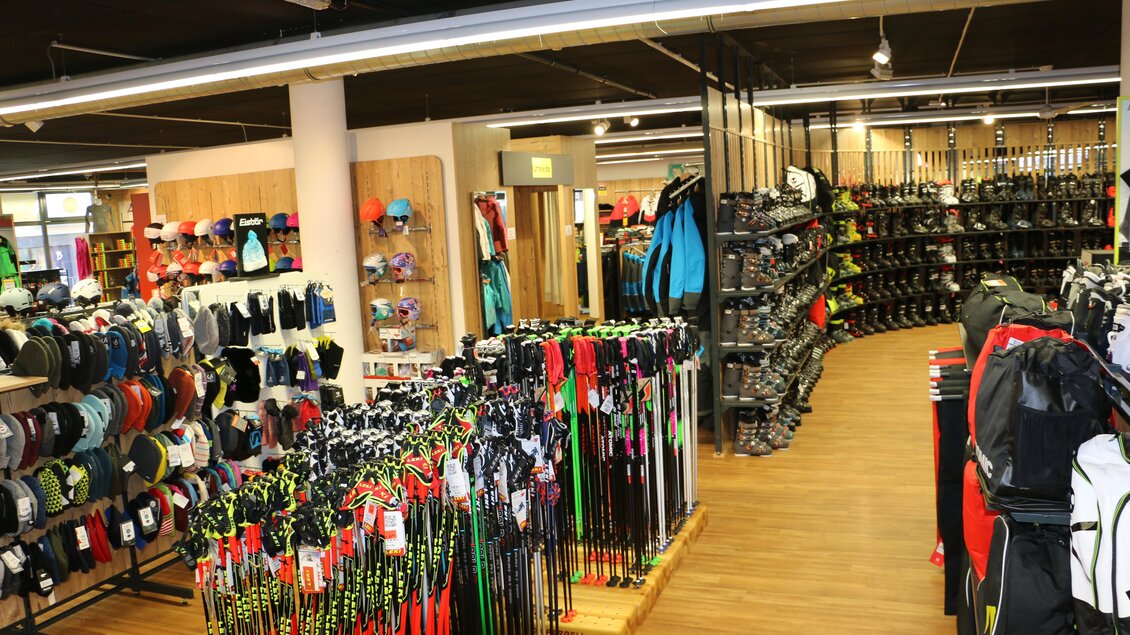Sport 2000 Rankl Schladming 5 | © Sport 2000 Rankl Schladming