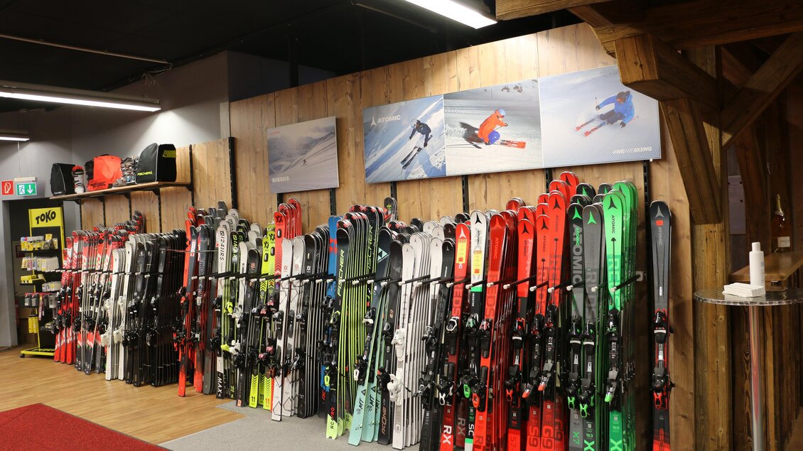 Sport 2000 Rankl Schladming 8 | © Sport 2000 Rankl Schladming
