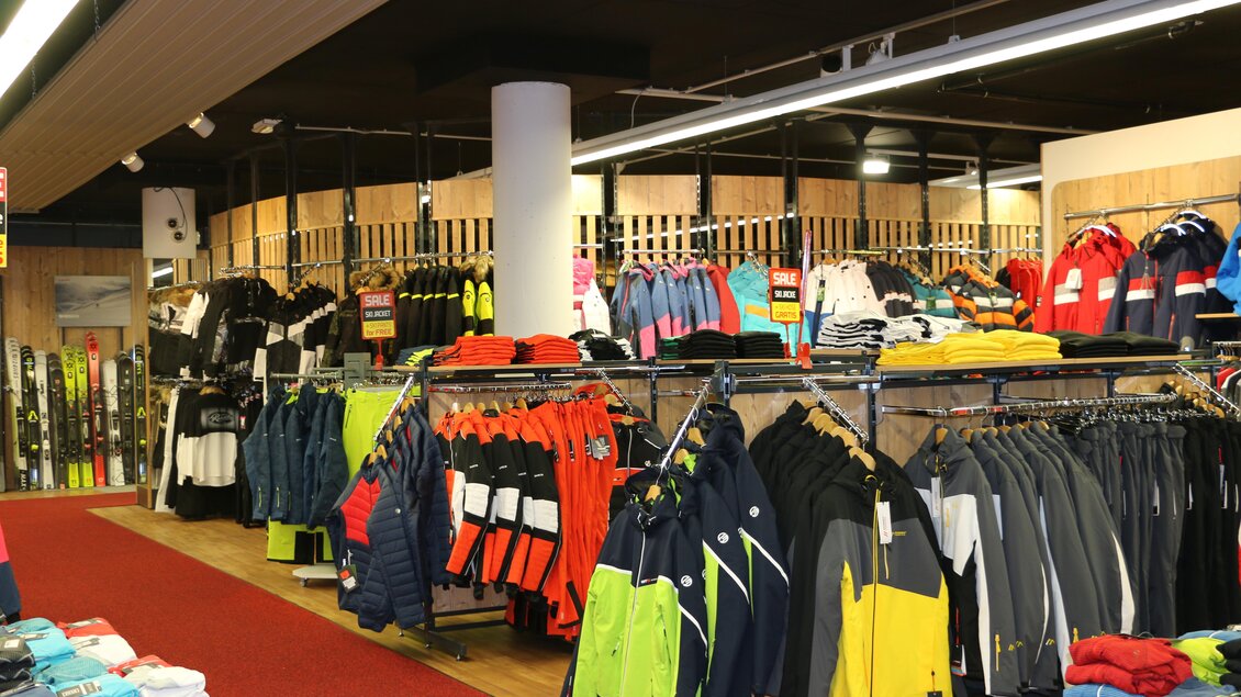 Sport 2000 Rankl Schladming 10 | © Sport 2000 Rankl Schladming