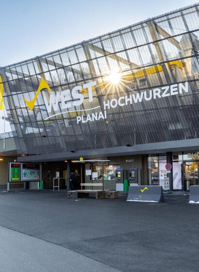 Sport Tritscher Wintersportzentrum West | Harald Steiner | © H_Steiner