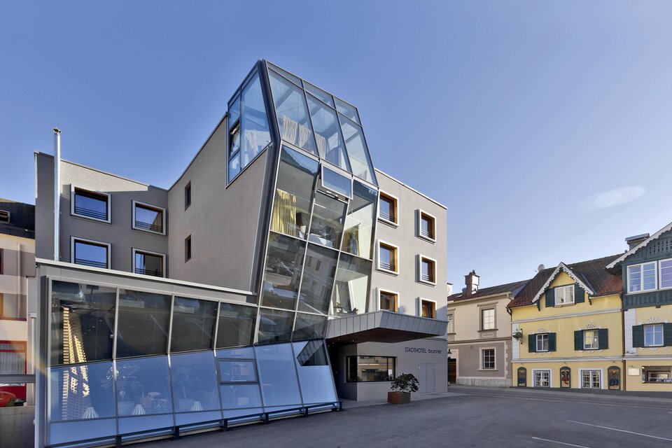 Stadthotel Brunner - Impression #1 | © Cathrine Stukhard