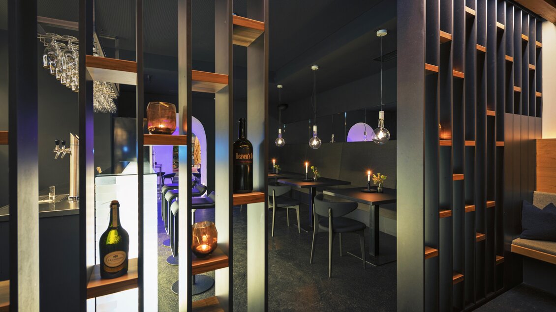 Bar | © Martin Baumgartner