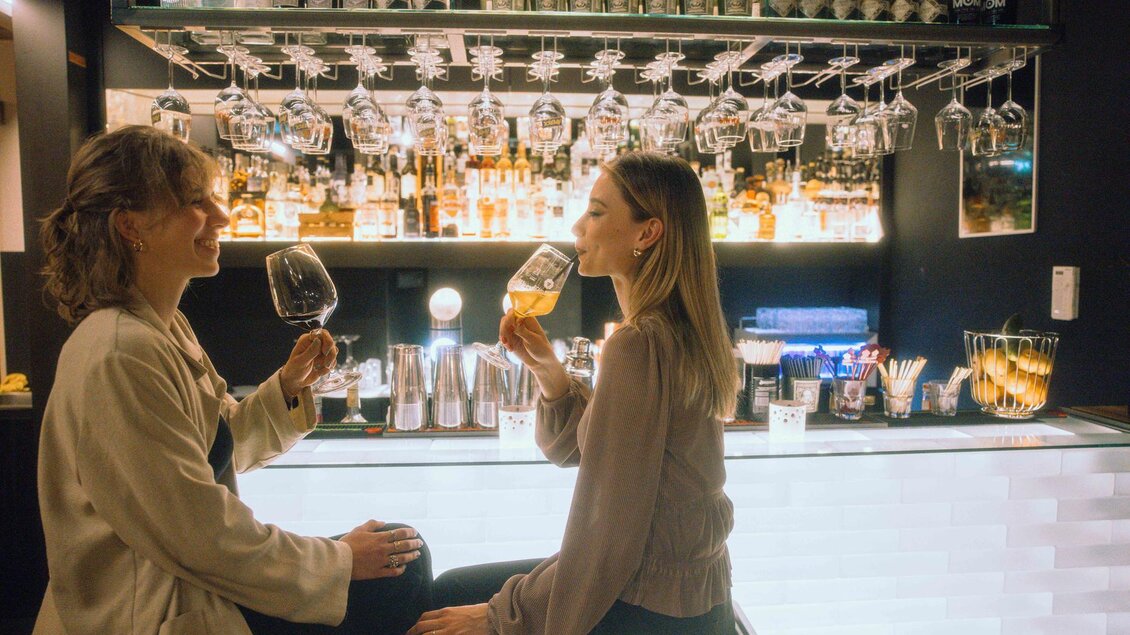 Weinbar | © melourra