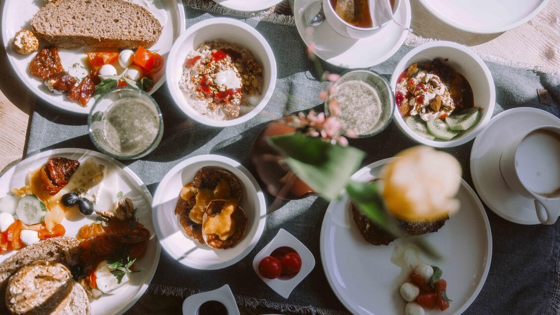 Frühstück | © melourra