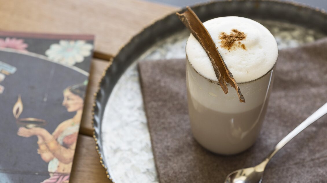 Cafe Latte | © Cathrine Stukhard