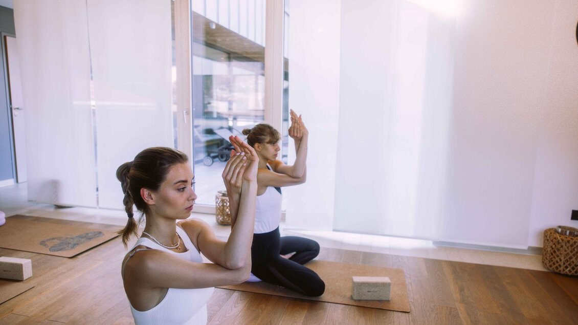 Yoga | © melourra