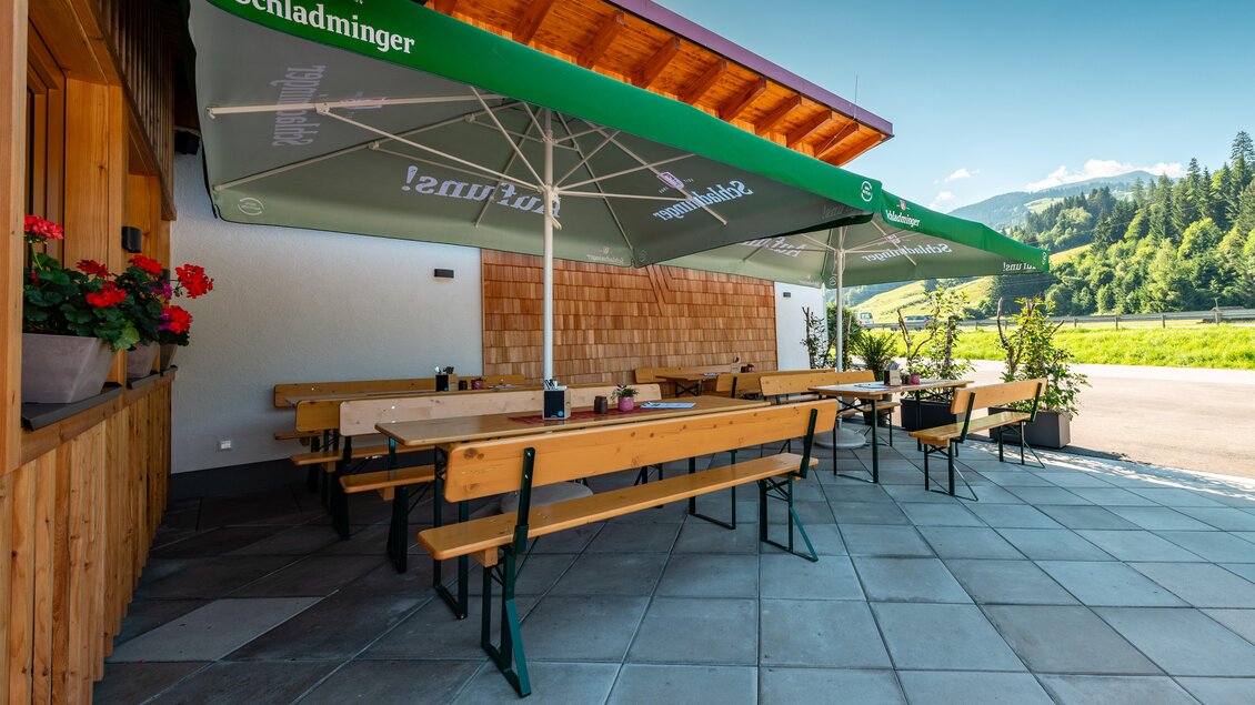 Steirische Hendlstub'n6 | © Steirische Hendlstub'n