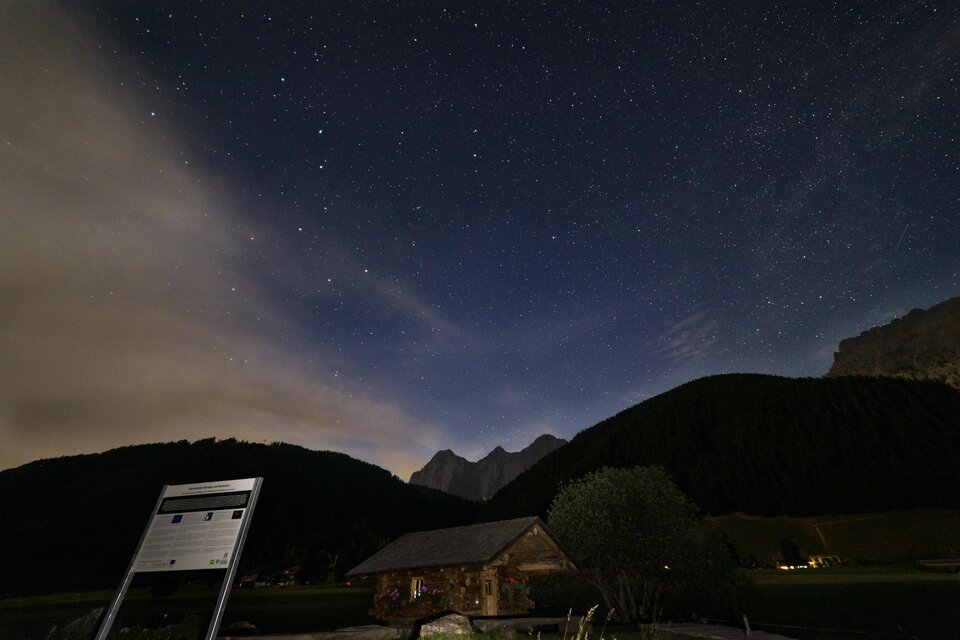 Star Square Ramsau - Impression #1 | © Gerald Grünwald