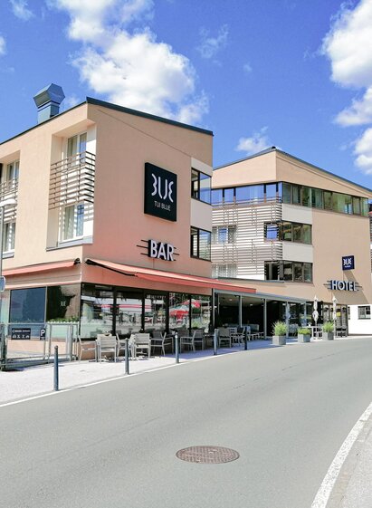 Tui Blue Hotel | © TUI BLUE
