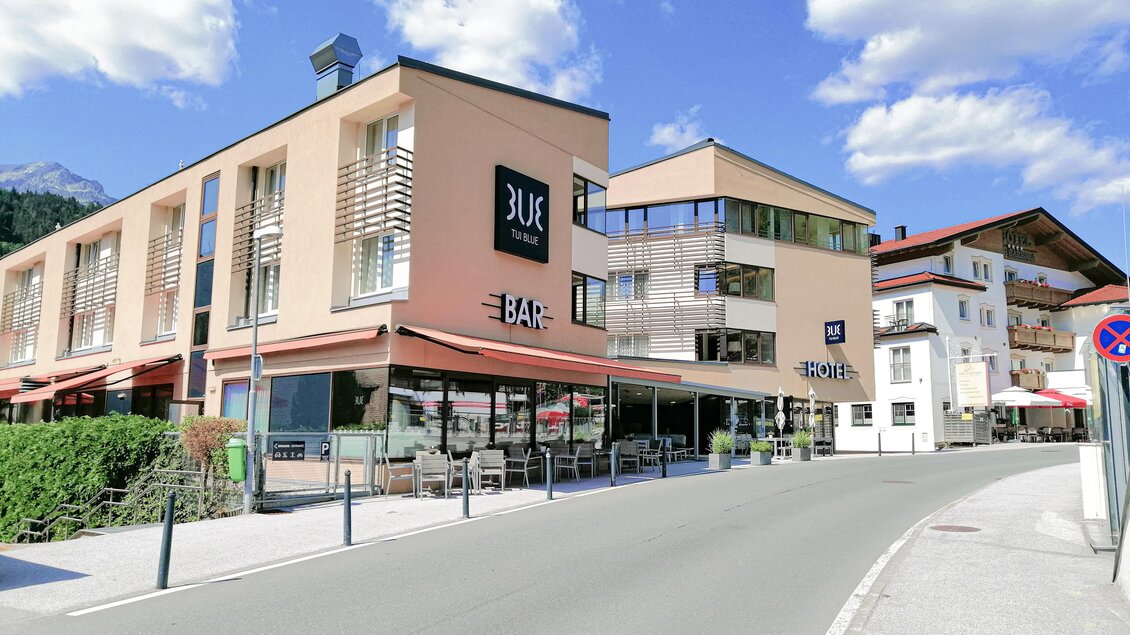 Tui Blue Hotel | © TUI BLUE