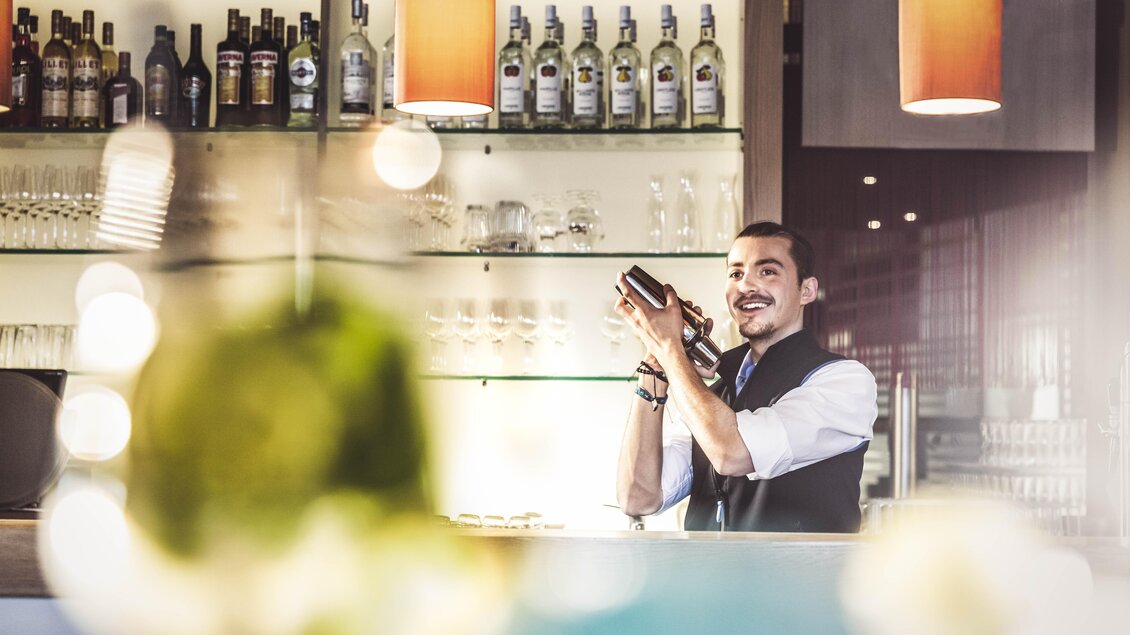 Cocktail | © TUI BLUE
