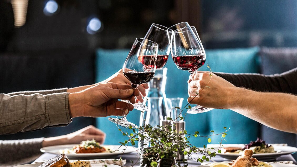 Abendessen | © TUI BLUE