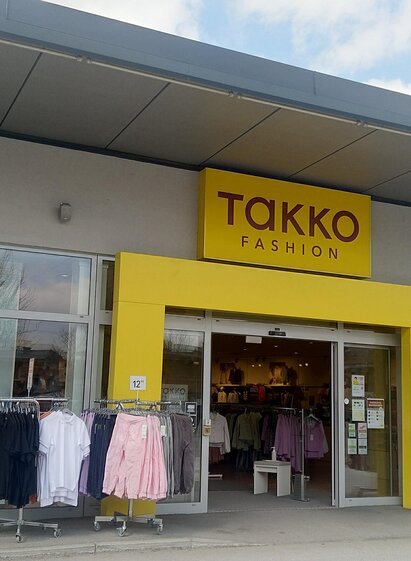 Takko Fashion | © Tourismusverband Schladming