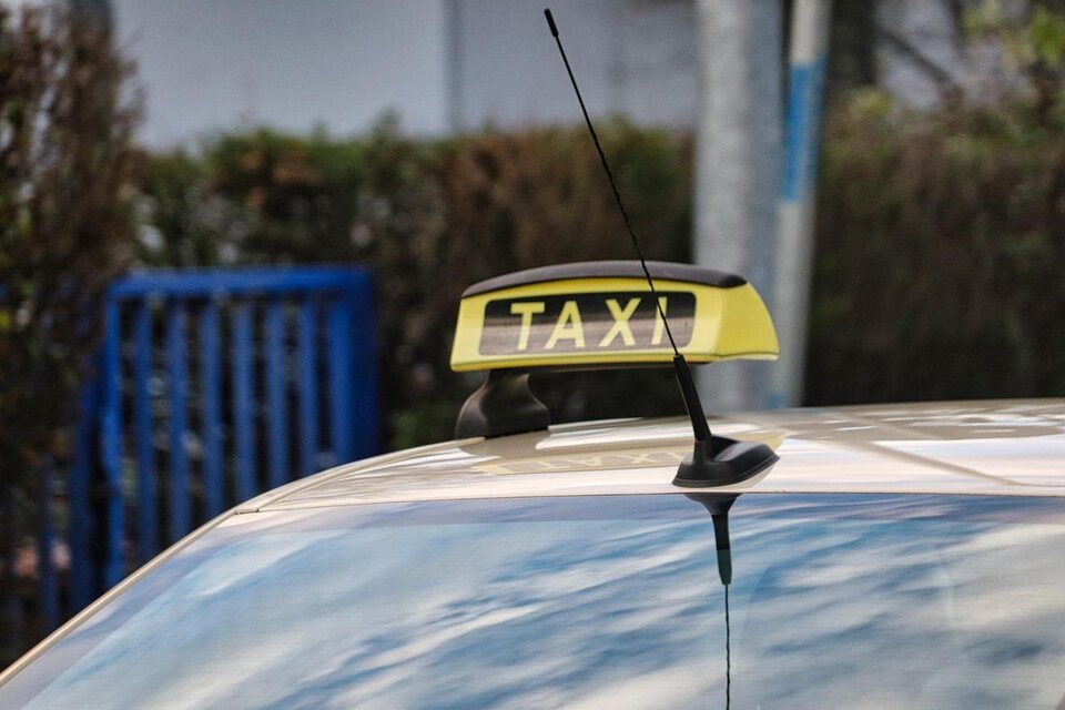 Taxi 4 KG - Impression #1 | © pixabay
