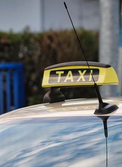 Taxi | © pixabay