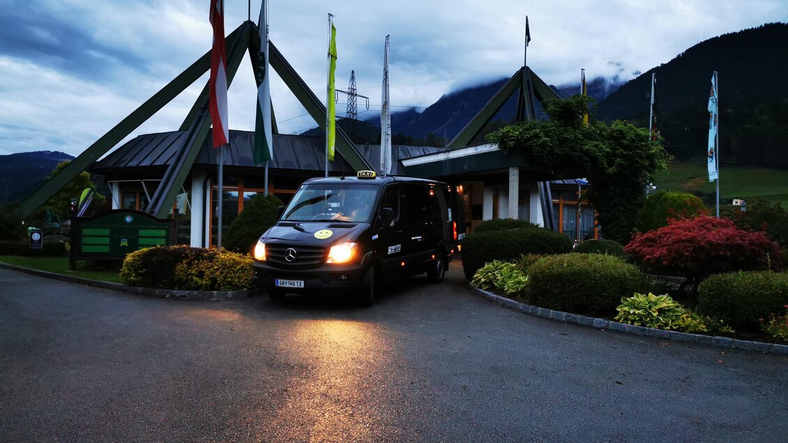 Golf | © Taxi HJ e.U Schladming