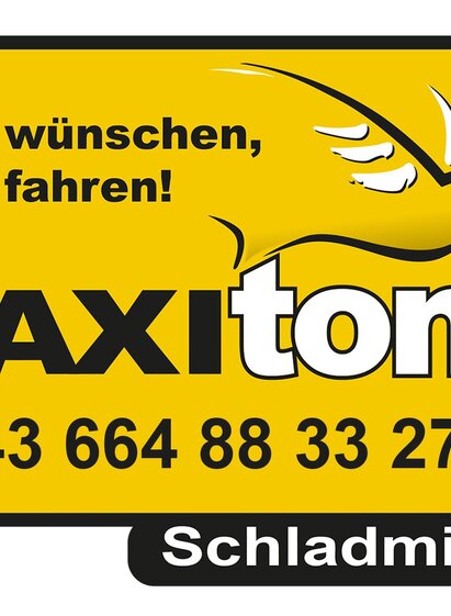 Logo | © Taxi Tom