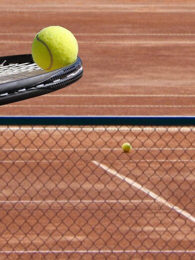 Tennisplatz | © Jagdhof