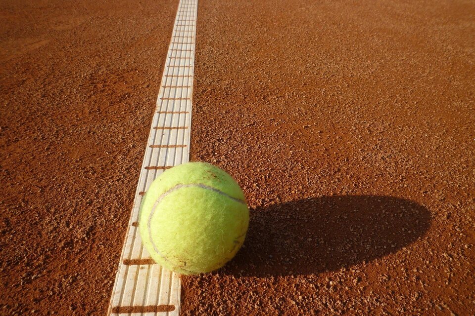 Tennisplätze in Haus im Ennstal - Impression #1 | © Hans Dietmann (Pixabay)