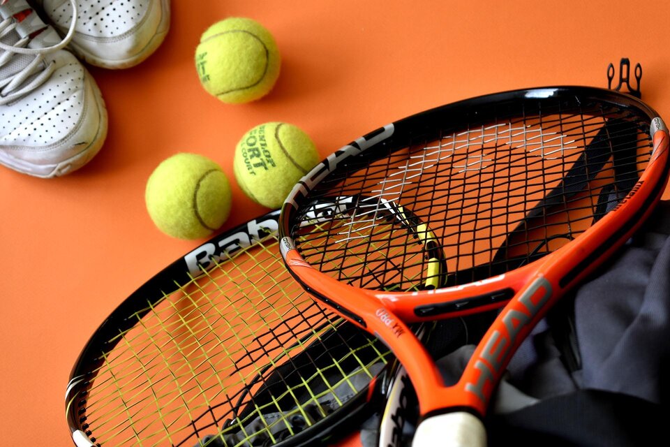 Tennisplatz in Donnersbachwald - Impression #1 | © Tennisverein Donnersbach