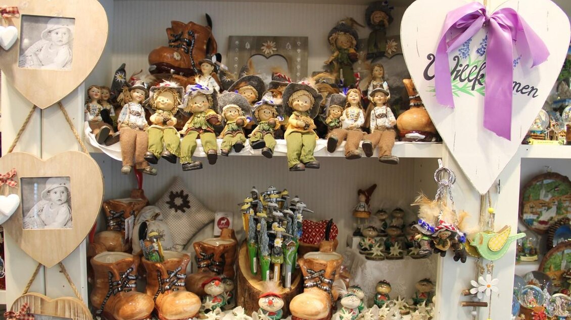 Geschenkideen | © wmshop-schladming.at