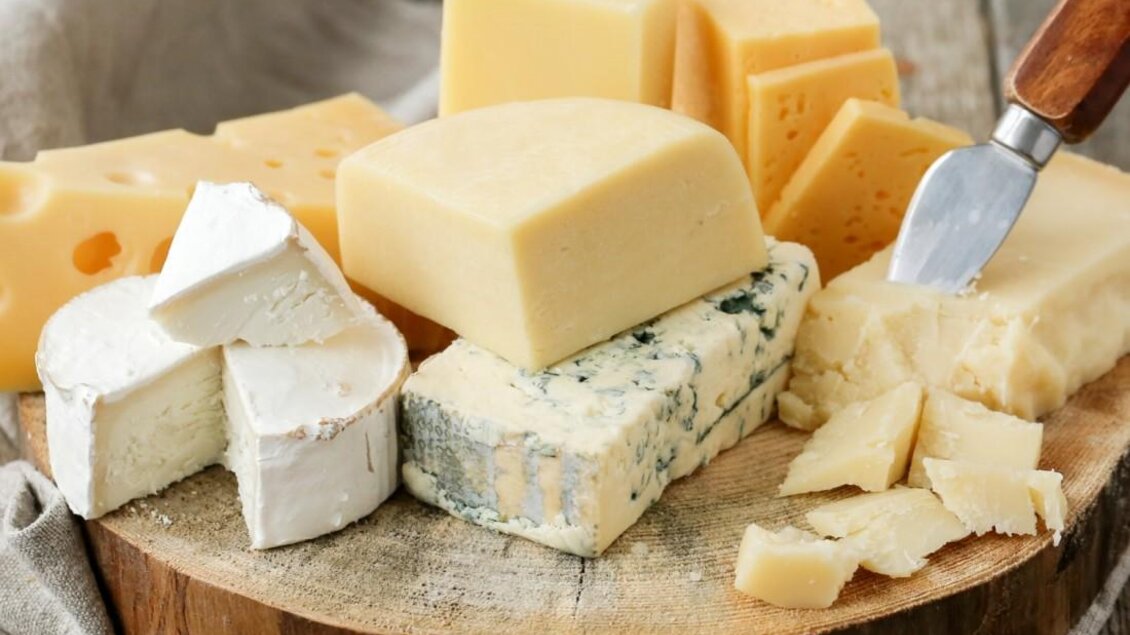 Käse | © Walcheralm