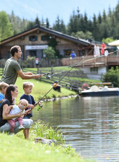 Waldhäuslalm Ausflugsziel | © Waldhäuslalm