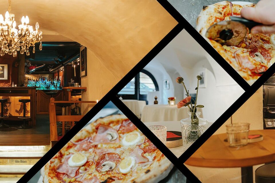 ku:L PIZZA homemade - Impression #1 | © Daniela Pattermann