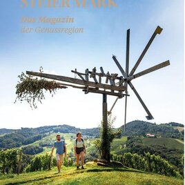 Südsteiermark Magazin