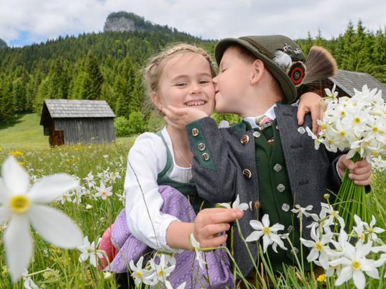 Narzissenfest