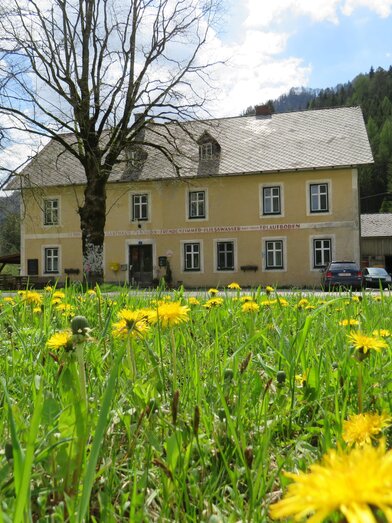 Gasthof Digruber | © Fam. Digruber | © Fam. Digruber
