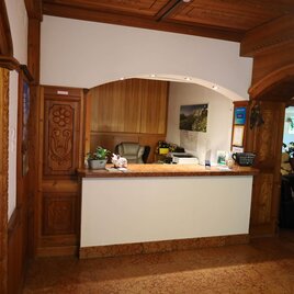 Reception 2